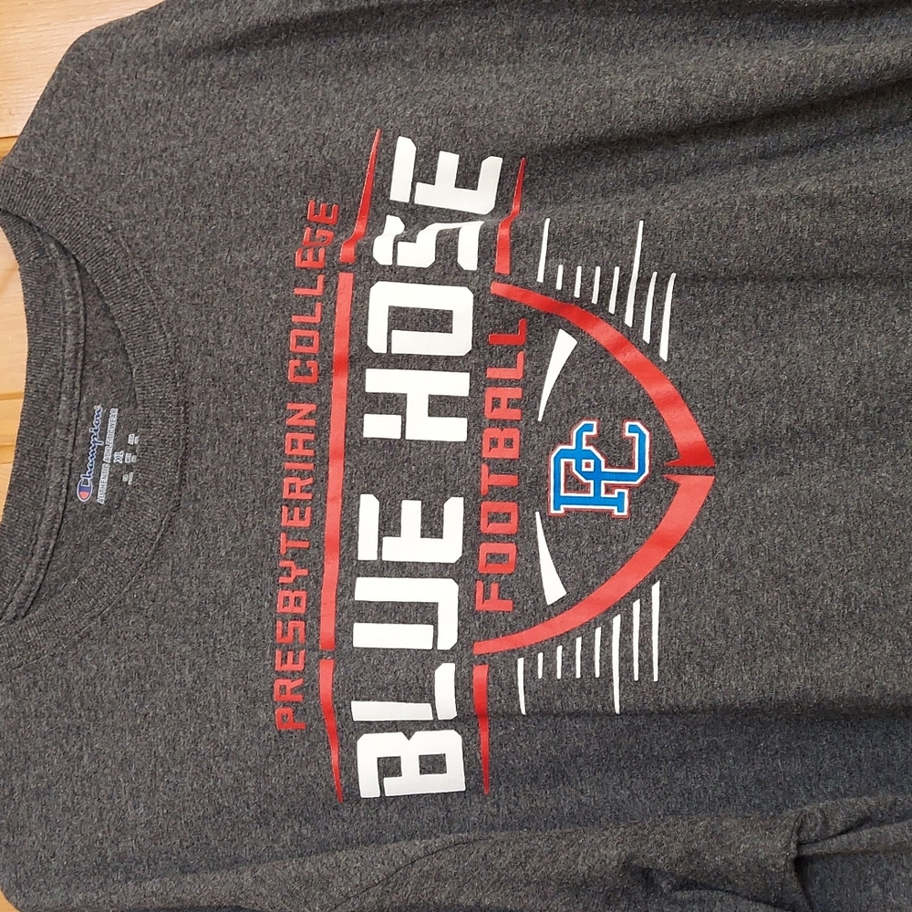 Presbyterian T-shirt